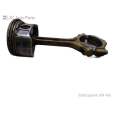 47G020 Piston and Connecting Rod Standard For 06-08 Ford F-150  5.4 8L3E6200AA