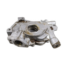 47G022 Engine Oil Pump From 2007 Ford F-150  5.4