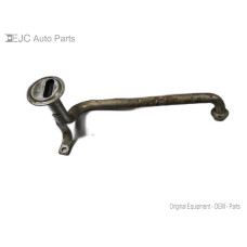 47G023 Engine Oil Pickup Tube For 06-08 Ford F-150  5.4 3L3E6622B3A