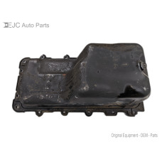 GRM506 Engine Oil Pan For 04-08 Ford F-150  5.4 1L1E6675GA