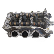 #DY04 Left Cylinder Head From 2007 Toyota Avalon Limited 3.5