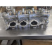 #DY04 Left Cylinder Head From 2007 Toyota Avalon Limited 3.5