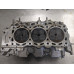 #DY04 Left Cylinder Head From 2007 Toyota Avalon Limited 3.5