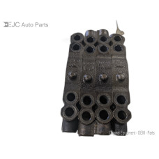 47E001 Engine Block Main Caps For 05-07 Toyota Avalon Limited 3.5