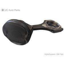 47E002 Piston and Connecting Rod Standard 05-07 Toyota Avalon Limited 3.5 1320109831