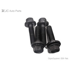 47E007 Camshaft Gear Bolt Set For 05-07 Toyota Avalon Limited 3.5