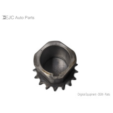 47E014 Crankshaft Timing Gear For 05-07 Toyota Avalon Limited 3.5 1352131041