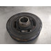 47E026 Crankshaft Pulley From 2007 Toyota Avalon Limited 3.5