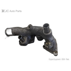 47E032 Coolant Crossover For 05-07 Toyota Avalon Limited 3.5 1633131140