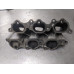 47E037 Lower Intake Manifold From 2007 Toyota Avalon Limited 3.5