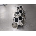 47E037 Lower Intake Manifold From 2007 Toyota Avalon Limited 3.5