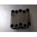 47G133 Engine Block Main Caps For 14-16 Nissan Versa  1.6