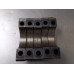 47G133 Engine Block Main Caps For 14-16 Nissan Versa  1.6