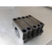 47G133 Engine Block Main Caps For 14-16 Nissan Versa  1.6