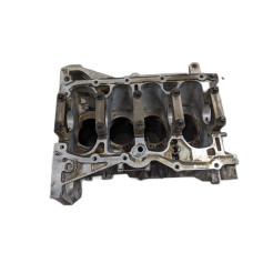 #BLK21 Engine Cylinder Block From 2016 Nissan Versa  1.6