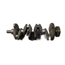 #WB04 Crankshaft Standard From 2016 Nissan Versa  1.6