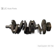 #WB04 Crankshaft Standard For 14-16 Nissan Versa 1.6 #WB04 Crankshaft Standard For 14-16 Nissan Versa 1.6