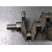 #WB04 Crankshaft Standard For 14-16 Nissan Versa  1.6
