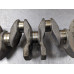#WB04 Crankshaft Standard For 14-16 Nissan Versa  1.6