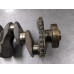 #WB04 Crankshaft Standard For 14-16 Nissan Versa  1.6