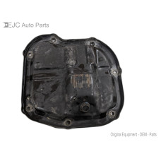 47G103 Lower Engine Oil Pan For 12-19 Nissan Versa 1.6 47G103 Lower Engine Oil Pan For 12-19 Nissan Versa 1.6