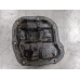 47G103 Lower Engine Oil Pan For 12-19 Nissan Versa  1.6