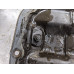 47G103 Lower Engine Oil Pan For 12-19 Nissan Versa  1.6