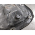 47G103 Lower Engine Oil Pan For 12-19 Nissan Versa  1.6