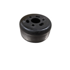 47G121 Water Coolant Pump Pulley From 2016 Nissan Versa  1.6