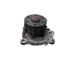 47G124 Water Coolant Pump From 2016 Nissan Versa  1.6