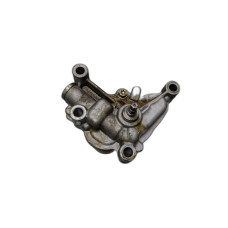 47G125 Engine Oil Pump From 2016 Nissan Versa  1.6