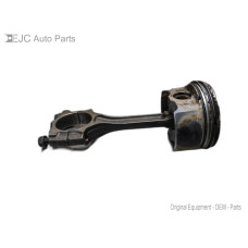 47G126 Piston and Connecting Rod Standard For 14-16 Nissan Versa 1.6 47G126 Piston and Connecting Rod Standard For 14-16 Nissan Versa 1.6