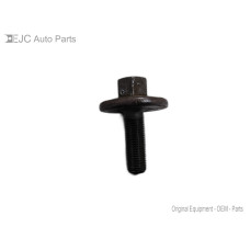 47G130 Crankshaft Pulley Bolt For 14-16 Nissan Versa 1.6 47G130 Crankshaft Pulley Bolt For 14-16 Nissan Versa 1.6