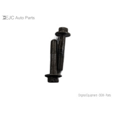 47G131 Camshaft Gear Bolt Set For 14-16 Nissan Versa 1.6 47G131 Camshaft Gear Bolt Set For 14-16 Nissan Versa 1.6