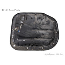 47F105 Lower Engine Oil Pan For 01-09 Toyota Prius  1.5 1210221010