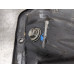 47F105 Lower Engine Oil Pan From 2007 Toyota Prius  1.5
