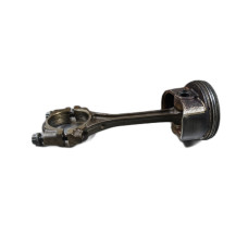 47F108 Piston and Connecting Rod Standard From 2007 Toyota Prius  1.5