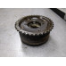 47F112 Intake Camshaft Timing Gear From 2007 Toyota Prius  1.5