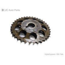 47F116 Exhaust Camshaft Timing Gear For 04-09 Toyota Prius  1.5