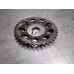 47F116 Exhaust Camshaft Timing Gear For 04-09 Toyota Prius 1.5 47F116 Exhaust Camshaft Timing Gear For 04-09 Toyota Prius 1.5
