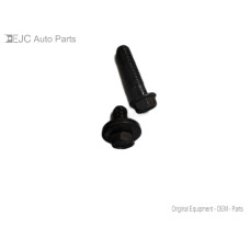 47F126 Camshaft Gear Bolts Pair For 04-09 Toyota Prius  1.5