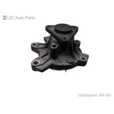 47F132 Water Coolant Pump For 04-09 Toyota Prius  1.5