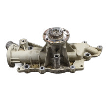 47F014 Water Coolant Pump From 2006 Dodge Sprinter 2500  2.7