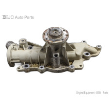 47F014 Water Coolant Pump For 04-06 Dodge Sprinter 2500 2.7 47F014 Water Coolant Pump For 04-06 Dodge Sprinter 2500 2.7