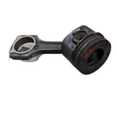 47F015 Piston and Connecting Rod Standard From 2006 Dodge Sprinter 2500  2.7