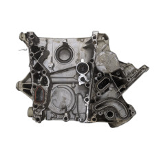 47F016 Engine Timing Cover From 2006 Dodge Sprinter 2500  2.7 6110151302