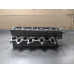 #W303 Cylinder Head From 2011 Volkswagen Jetta  2.0 03L103373E Diesel