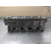 #W303 Cylinder Head From 2011 Volkswagen Jetta  2.0 03L103373E Diesel