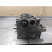 #W303 Cylinder Head From 2011 Volkswagen Jetta  2.0 03L103373E Diesel