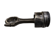 47H009 Piston and Connecting Rod Standard From 2011 Volkswagen Jetta  2.0  Diesel